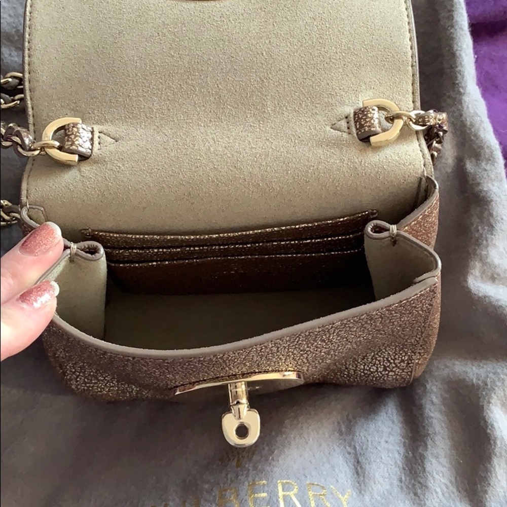 Xsmall Mulberry bag - Picture 2 of 4